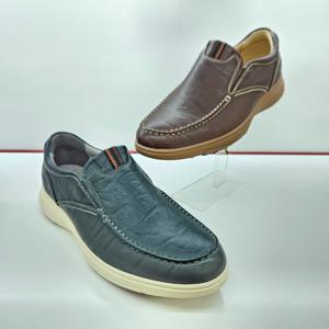 [엘칸토]엘칸토 캐주얼 로퍼 보트화 LCMC60U125_DJ