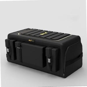 트렁크정리함70L 다용도 보관함 수납함 옷장정리 툴백