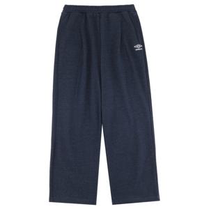 엄브로 에센셜 루즈 와이드 팬츠 UR123CFP17NMG