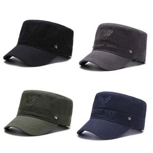 남녀 군모 자수 스타뱃지 기본군모 모자 캡모자