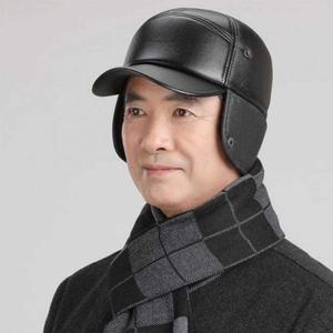 남여공용 방한 데일리 겨울 귀달이 보온 방한 털모자