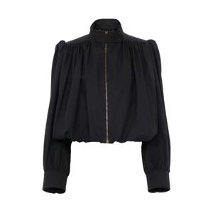 끌로에 개더 디테일 재킷 CH26SVE20140