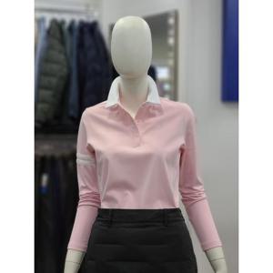 BTR골프 세이브존06 여성 가을 겨울 티셔츠 BWT4211W