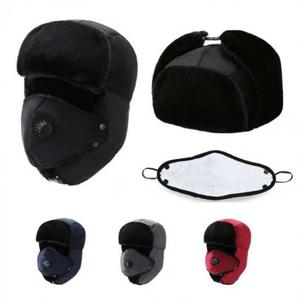 숨쉬기편한 기모안감 데일리 귀달이 방한마스크 보온