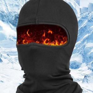 방한방풍 바이킹 스타일 스키 바라클라바 UC0157 고품