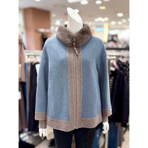 [트리아나]핸드메이드 울 재킷 TL4GA18