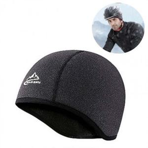 방한 발열 모자 스포츠 자전거 라이딩 바이크 낚시 겨