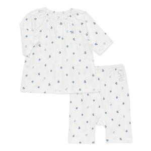 블루독베이비 10 26SS 신상(BL)스윗애플쭈글스판내의A (46170054150)