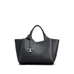 토즈 토트백 XBWAPAFL100 QRIB999 Black