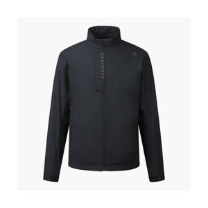 데상트 GOLF 남성 사일런스 자켓 (DP32MFBL91) DP32MFBL91_BLKG 279611