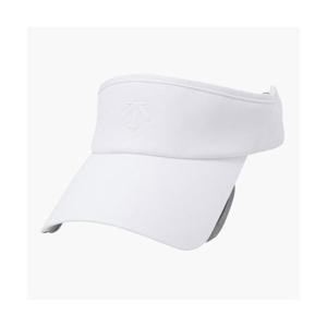 데상트 GOLF 남성 확장형 선바이저 (DP32MFSV81) DP32MFSV81_BWTG 280587