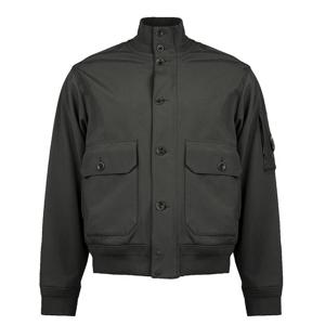 CP컴퍼니 쉘-R 봄버 자켓 19CMOW003A 006097A 999