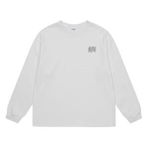 [에꼴리에] 남자 봄신상 스몰힙레터링양면쭉티(26A0431)