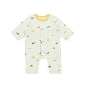 오가닉맘 푸룻트럭칠부내의 MLSP7B11