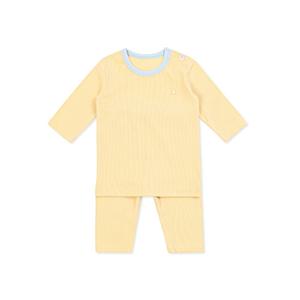 오가닉맘 엘단면모달칠부내의 MLSP7B06