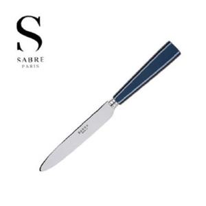 사브르 네츄라 디너 나이프 21.5cm 스틸블루