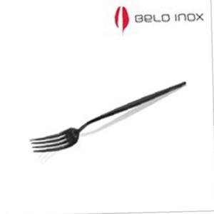 벨로아이녹스 스피릿 티타늄 블랙 디저트 포크