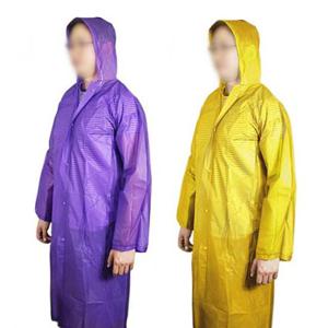 EVA 성인 비닐우비