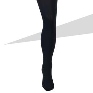 고급 촘촘탄력 80데니아 유발 타이즈 여자스타킹