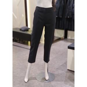 [트리아나][트리아나] 소고 AL4XA22 허리밴딩 슬랙스팬츠 (P0037