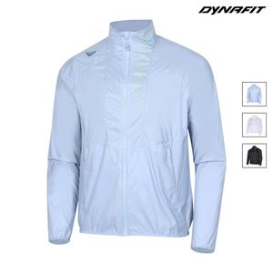 [다이나핏] (택가 189,000원) 스카이블루 남성 QUANTUM (퀀텀) 자켓 YMM24152B2
