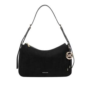 마이클 코어스 숄더백 30F5GY5M2L001 Black