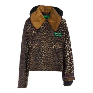 바버 자켓 LWX1529BK11 Brown