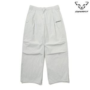 LJS  다이나핏  남녀공용 ACT (액트) 와이드 팬츠 펄 (YUP24326W7)