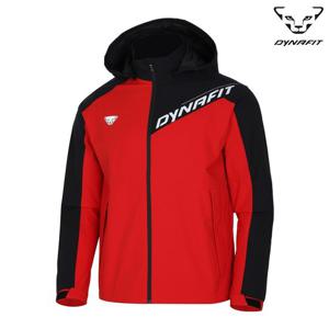LJS  다이나핏  남성 VISTA (비스타) 방풍 바람막이 자켓 레드 (YMP24128R2)