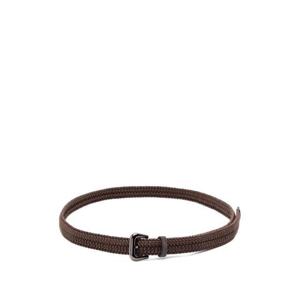 브루넬로 쿠치넬리 레귤러 벨트 M0NLCC294 CMATM BROWN