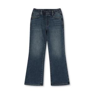 폴햄키즈 세이브존07 겨울 기모청바지 PKF4DP2024 DIN