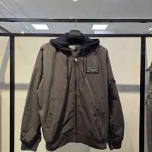 엠할리데이 HC21 와펜 패치 항공 JP C MQ1JU029