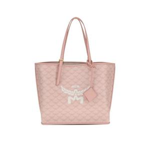 엠씨엠 힘멜 토트 백 MWPESAC03P6