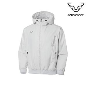 (다이나핏) 남성 CHAMPS 챔프스 봄버 자켓 Pearl (YMP24130W7)