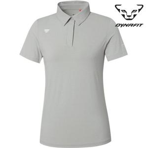 (다이나핏) 여성 BREATH (브래스) 2.0 폴로티 (Pearl) (YWM23223W7)