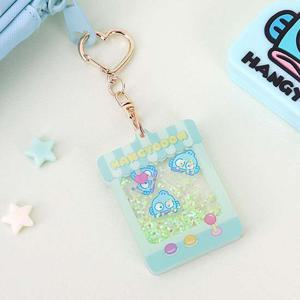 산리오 한교동 인형뽑기 크레인 미니키링 SK0039