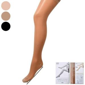 BYC 아름다운 다리라인 연출 고탄력 팬티스타킹 10매