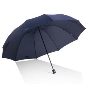 3단 골프우산 장우산 접이식 127cm 큰우산 대형우산