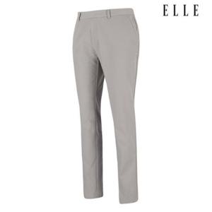 엘르골프 세이브존01 남성 트윌 조직감 팬츠 6I51651 191