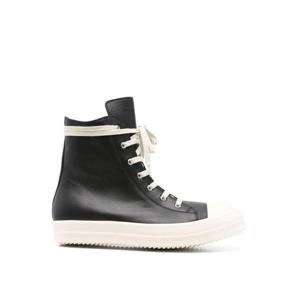 릭오웬스 하이탑 스니커즈 RU02E1890LCO911