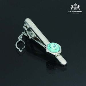 고급스러운 고급스러운 넥타이핀(Tieclip) 넥타이