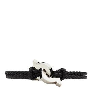 살바토레 페라가모 브레이슬릿 776345 770360BLACK Black