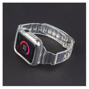 애플워치 투명 슬림 스트랩 42/44mm