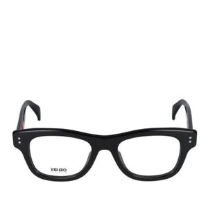 겐조 렉탱귤러 풀 림 안경테 KZ50175I 001