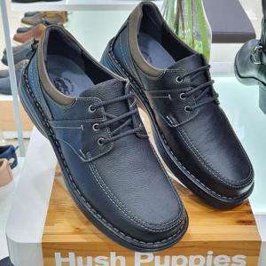 허시파피 세이브존05 남성3Cm굽오피스룩광폭구두 OOPE3MJ583