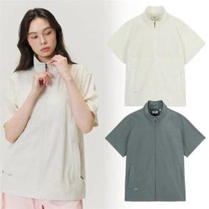 네파 공용 컴포 쿨 반팔 자켓 (7LD0669) 327521