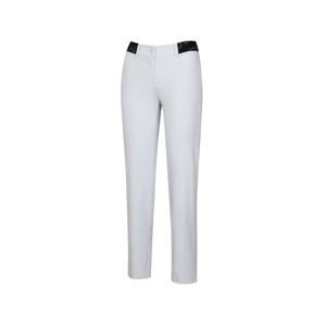 [와이드앵글]여성 TO 퍼포먼스 일자핏 팬츠 WWP24331C1