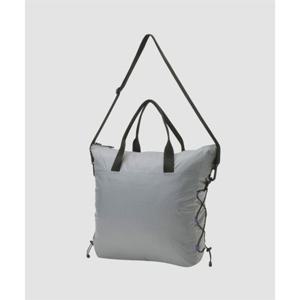 코오롱스포츠 KOLON SPORT 남녀공용 2WAY 토트백 QEBDX25441LGY 329254