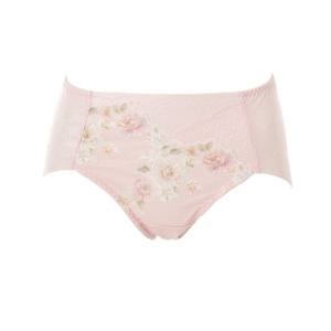 와코루 (거들팬티)화사한 봄광고 여성 밑위높은 거들팬티(WPTC261C)