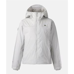 코오롱스포츠 KOLON SPORT HERO 여성 프리마로프트 HEAVY 인슐레이션 재킷 JKJJX26012LGY 329621